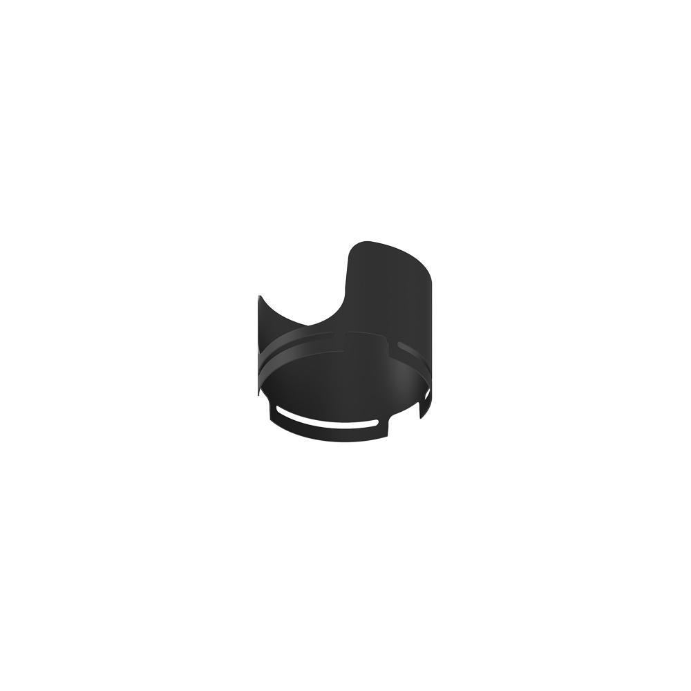 Round Sleeve Shade for 3" Apollo Round Housings