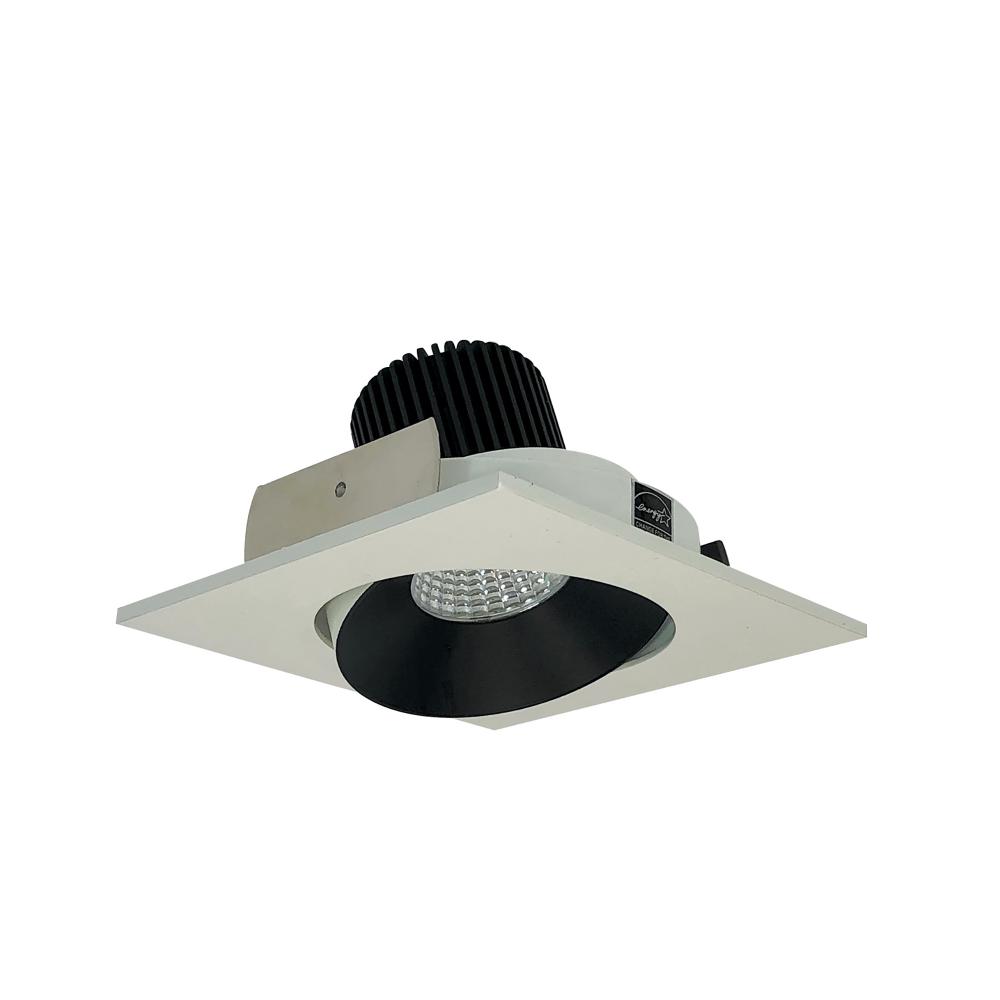 4" Iolite LED Square Adjustable Cone Reflector, 1500lm/2000lm/2500lm (varies by housing),