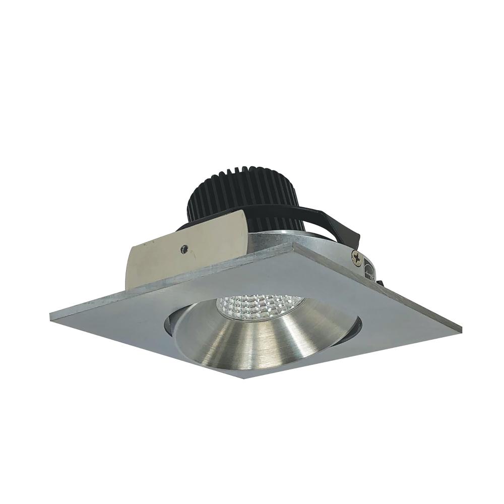 4" Iolite LED Square Adjustable Cone Reflector, 1500lm/2000lm/2500lm (varies by housing),