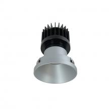 Nora NIO-4PRTLNDCCDXHZ/HL - 4" Iolite PLUS Round Trimless Downlight, 1500lm/2000lm/2500lm (varies by housing), Comfort Dim,