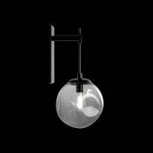 Hammerton IDB0062-22-CS-B-E2 - Aster Tempo Sconce