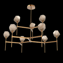 Hammerton CHB0039-55-NB-B-001-L1 - Gem Two-Tier Round Belvedere