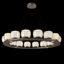 Hammerton CHB0091-0D-FB-A-CA1-L3 - Vessel Ring - 48-Inch