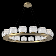 Hammerton CHB0091-0D-GB-C-CA1-L1 - Vessel Ring - 48-Inch