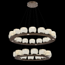 Hammerton CHB0091-2B-FB-A-CA1-L3 - Vessel Two-Tier Ring
