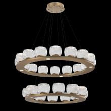 Hammerton CHB0091-2B-NB-C-CA1-L3 - Vessel Two-Tier Ring