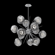 Hammerton CHB0095-0G-CS-ZS-001-L3 - Luna Starburst - 36-Inch