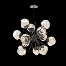 Hammerton CHB0095-0G-GP-FA-001-L3 - Luna Starburst - 36-Inch