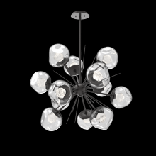 Hammerton CHB0095-0G-GP-ZC-001-L3 - Luna Starburst - 36-Inch