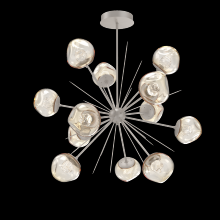 Hammerton CHB0095-0H-BS-FA-001-L3 - Luna Starburst - 48-Inch