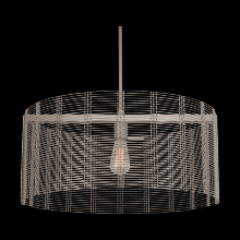 Hammerton CHB0020-24-GB-0-001-E2 - Downtown Mesh Drum - 24-Inch