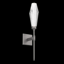 Hammerton IDB0049-07-GP-RC-L3 - Aalto Indoor Sconce