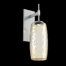 Hammerton IDB0091-01-CS-A-L1 - Vessel Tempo Sconce (Large)