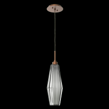 Hammerton LAB0049-19-BB-RS-C01-L1 - Aalto Pendant - 19-Inch