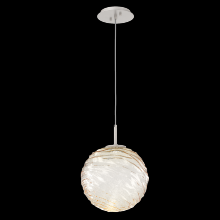 Hammerton LAB0092-01-BS-A-C01-L1 - Gaia Pendant (Large)