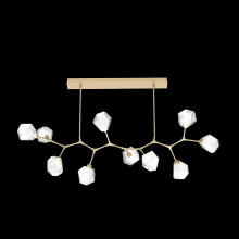 Hammerton PLB0039-BC-GB-C-001-L1 - Gem Modern Branch - 10pc
