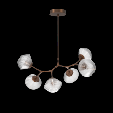 Hammerton PLB0089-BA-BB-C-001-L3 - Mesa Modern Branch - 6pc