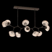 Hammerton PLB0089-BC-FB-A-001-L1 - Mesa Modern Branch - 10pc