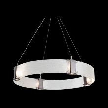 Hammerton CHB0042-48-FB-CG-CA1-L3 - Parallel Ring - 48-Inch