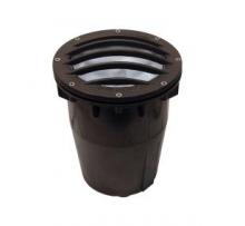 Focus Industries (Fii) SL-20-MDGLEDM715-BRS - Well LT 15� SPOT OPTICS	BRASS GRATE