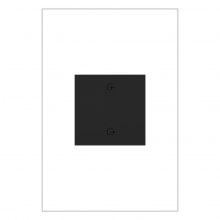 Legrand WNAL33G1 - adorne® Wireless Home/Away Smart Switch with Netatmo, Nickel