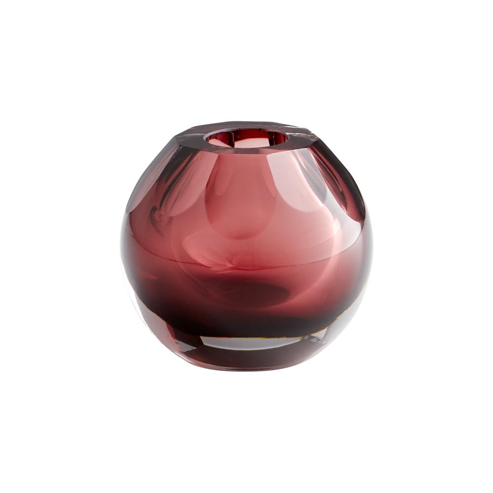 Rosalind Vase Blush-Small
