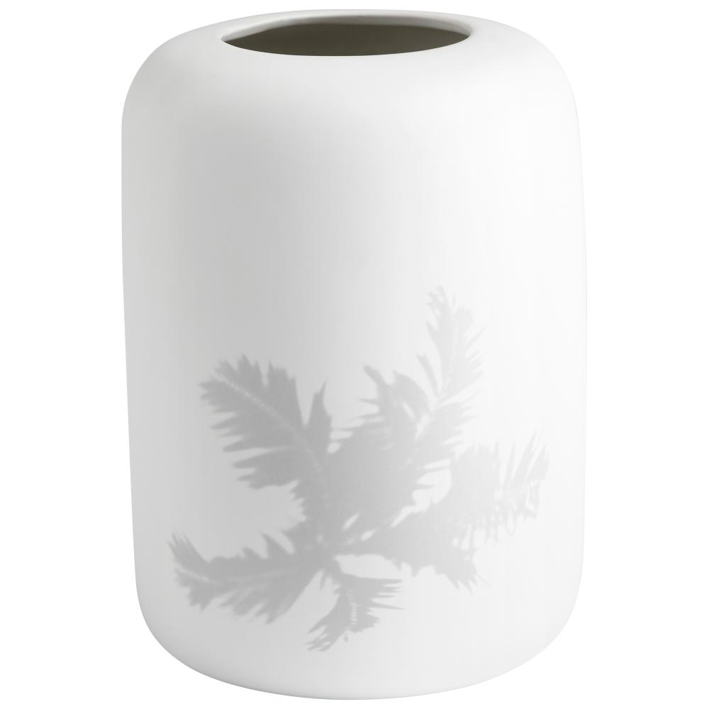 Azraa Vase White - Small