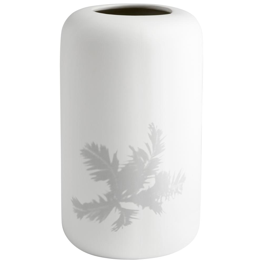 Azraa Vase White - Medium