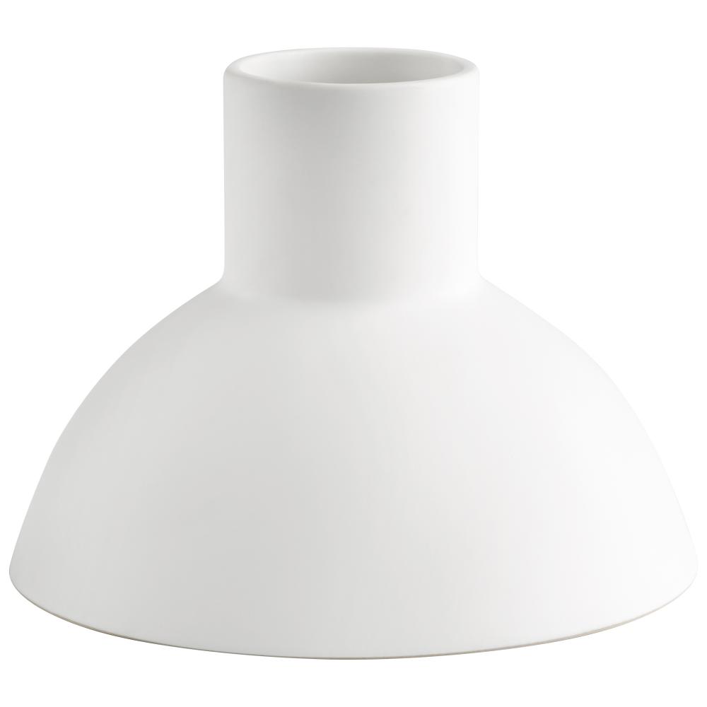 Purezza Vase White - Small