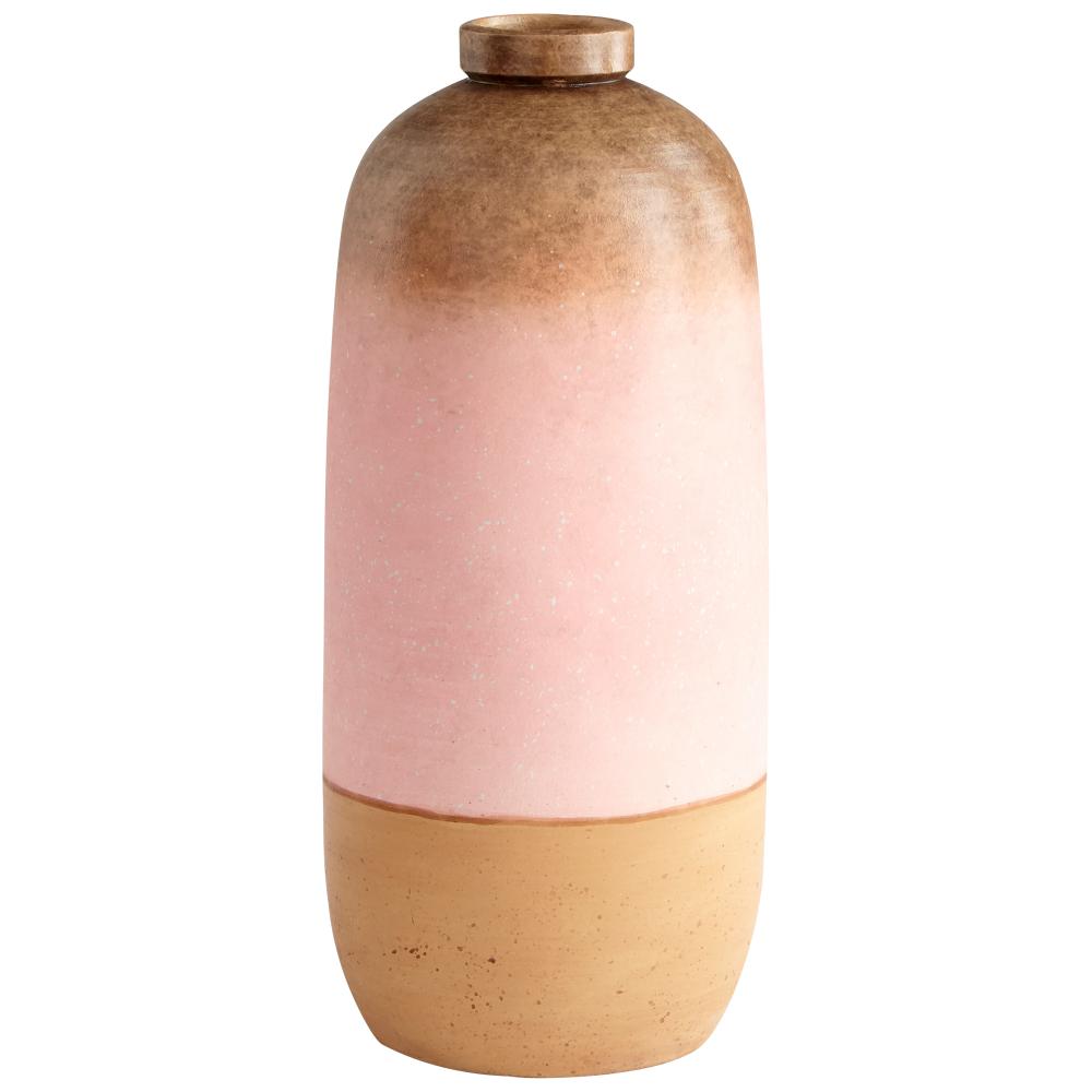 Sandy Vase Multi Color - Large