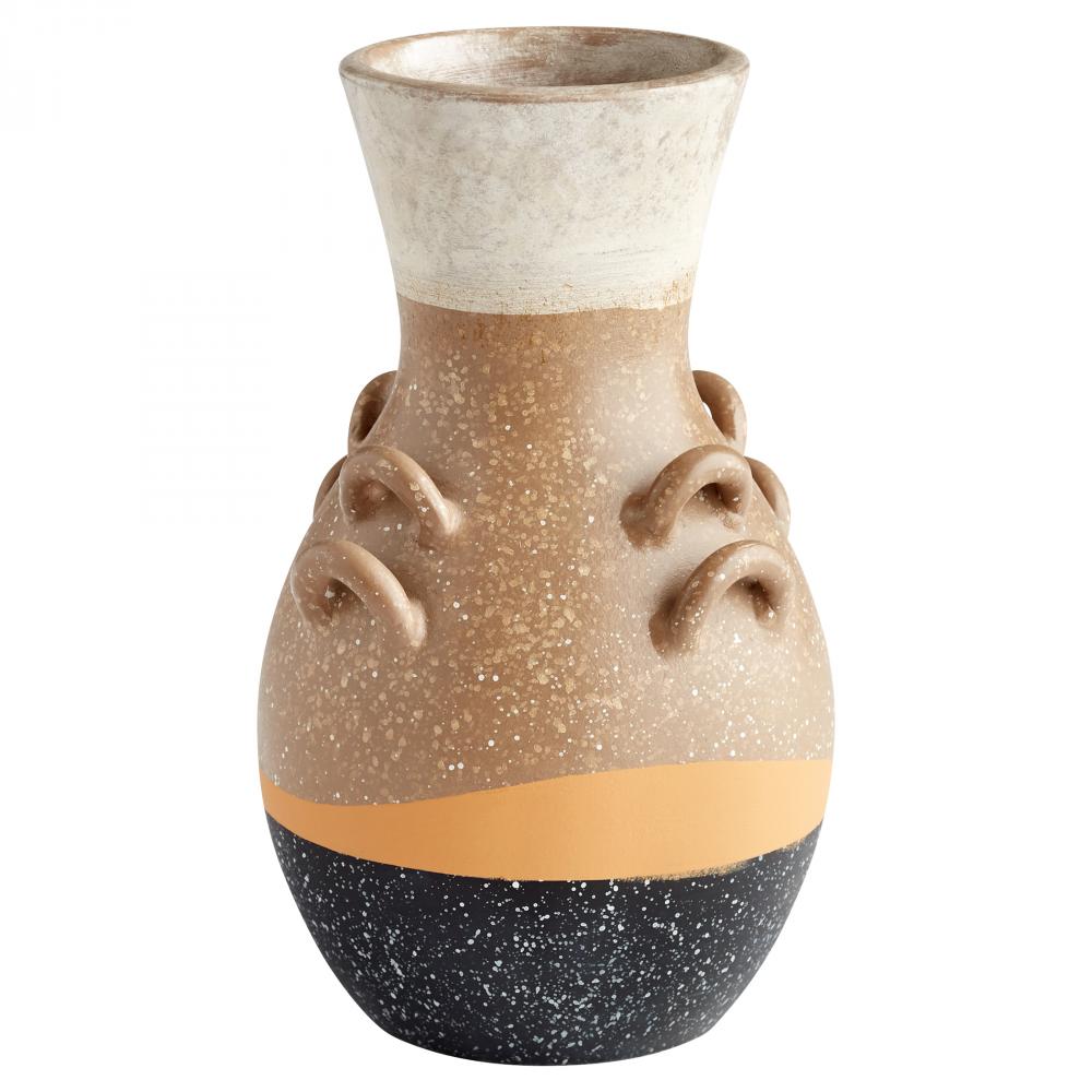 Desert Eve Vase Multi Color