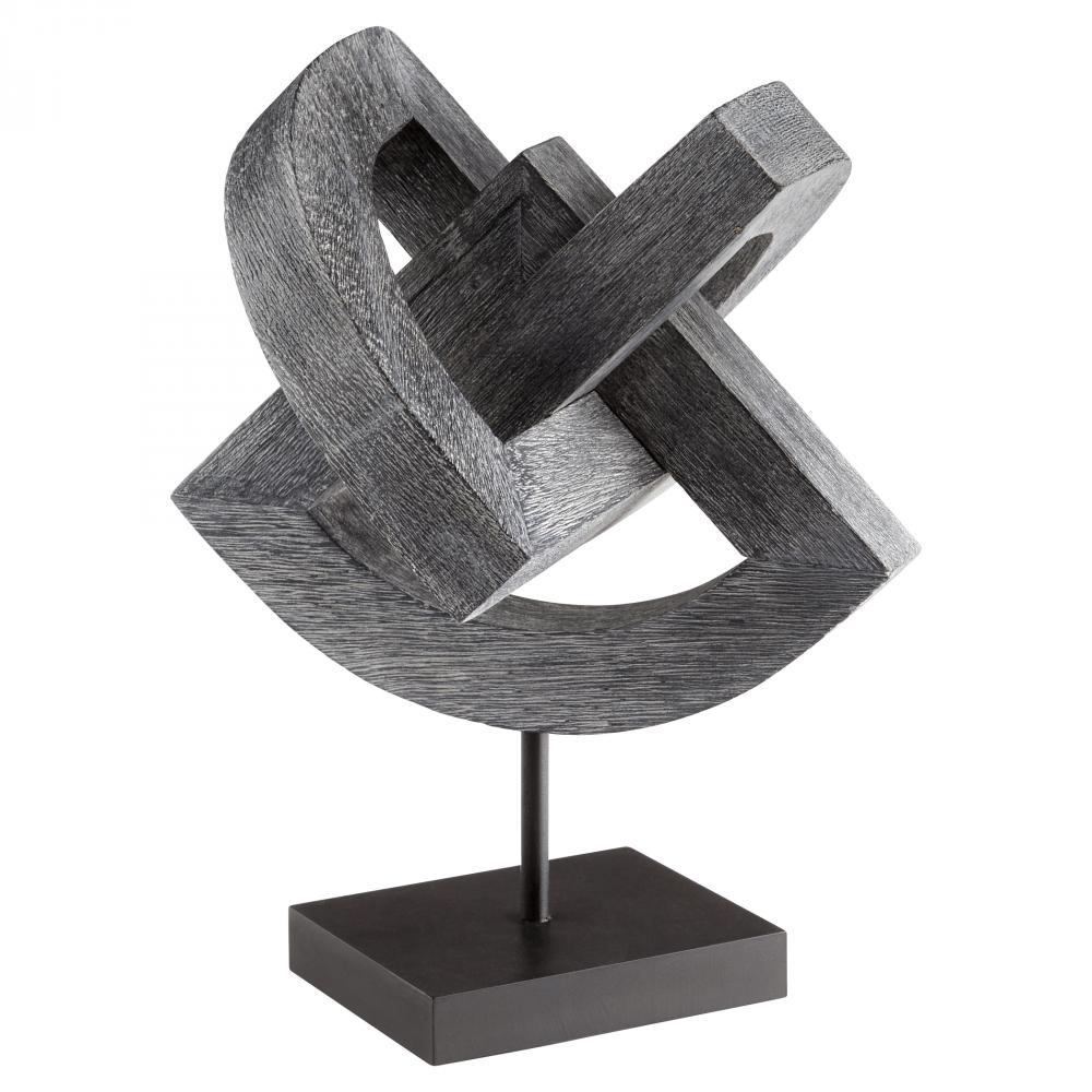 Gali Sculpture #3 Weathered Grey