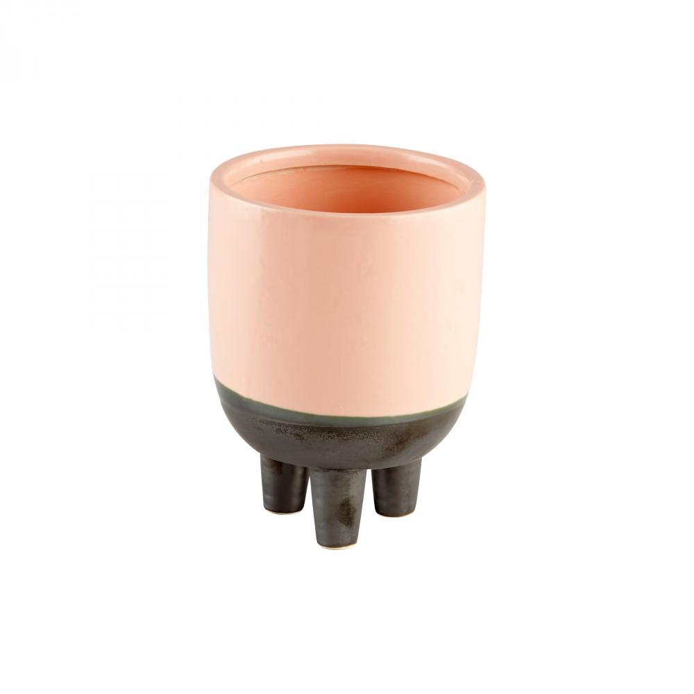 Humus Vase Multi Colored - Small