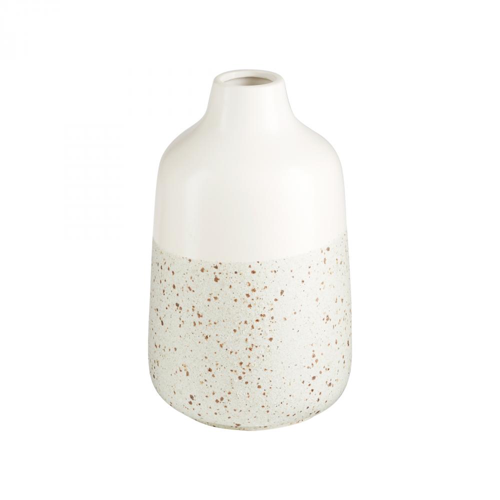 Summer Shore Vase White - Small
