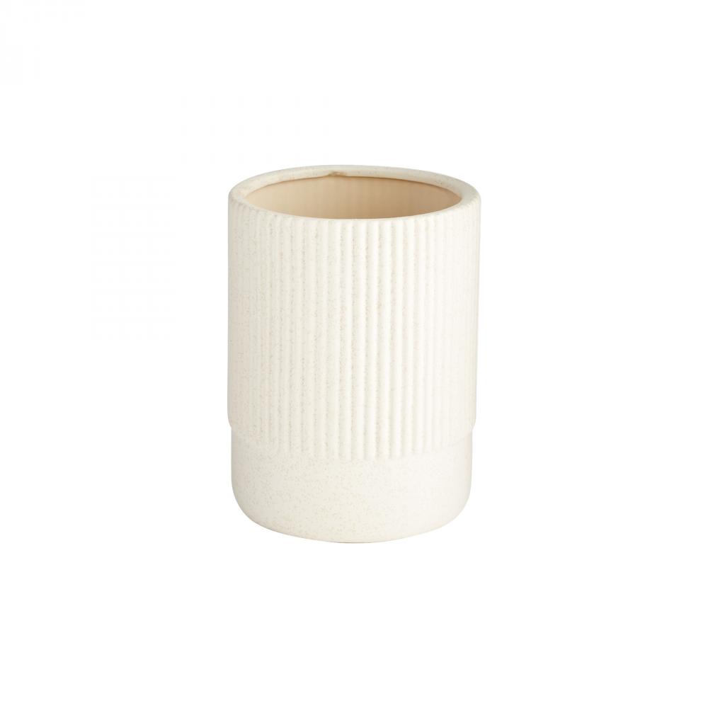 Harmonica Vase White - Small