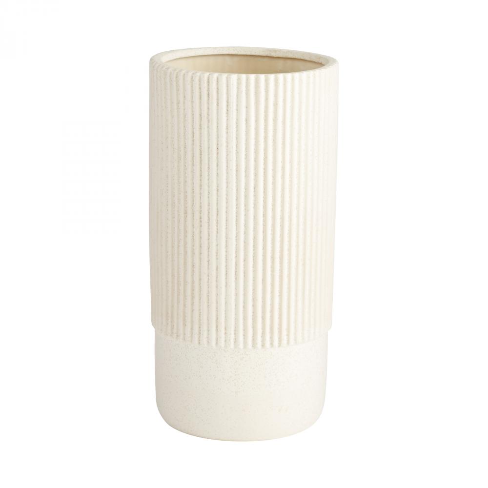 Harmonica Vase White - Large