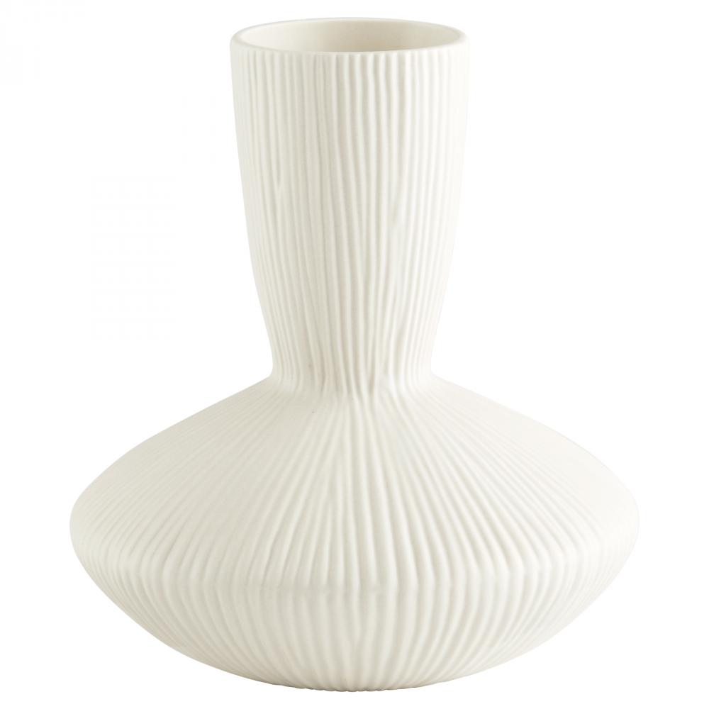 Echo Vase White - Large