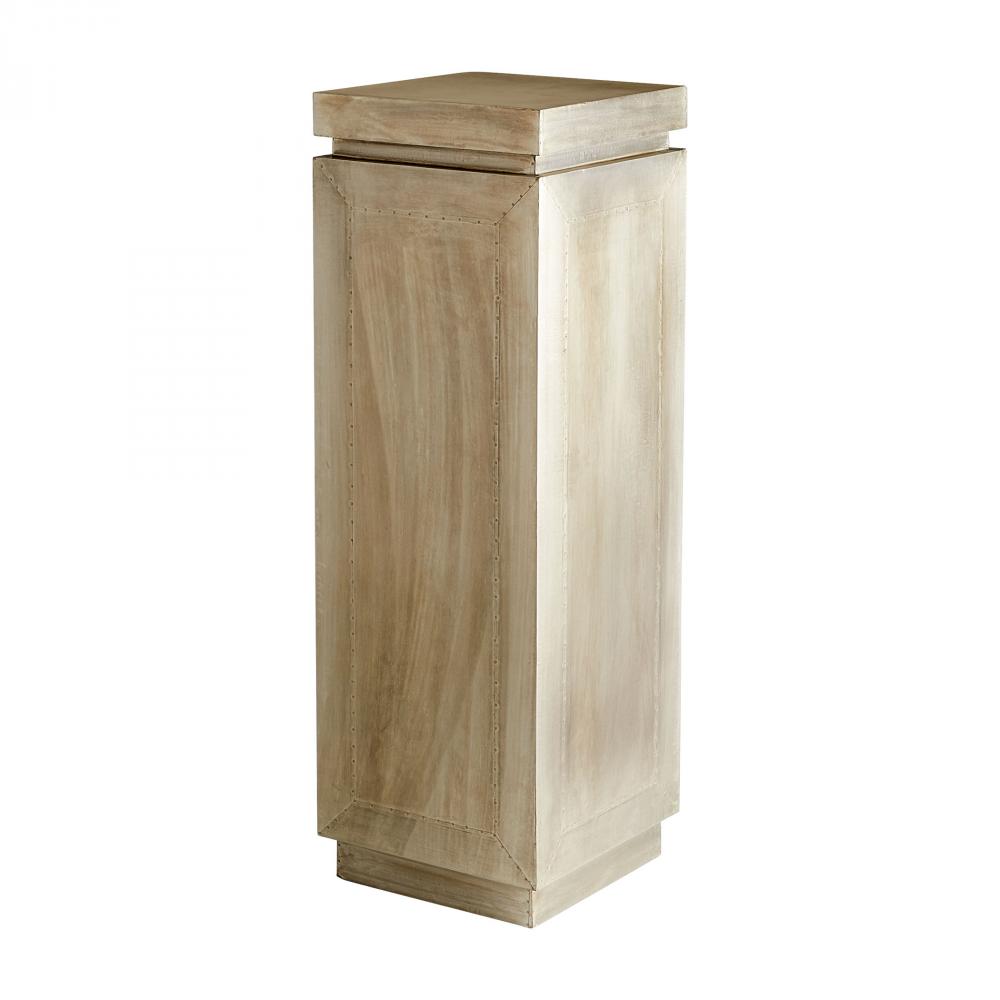 Anatolia Pedestal Designed by J Kent Martin Antique - Medium