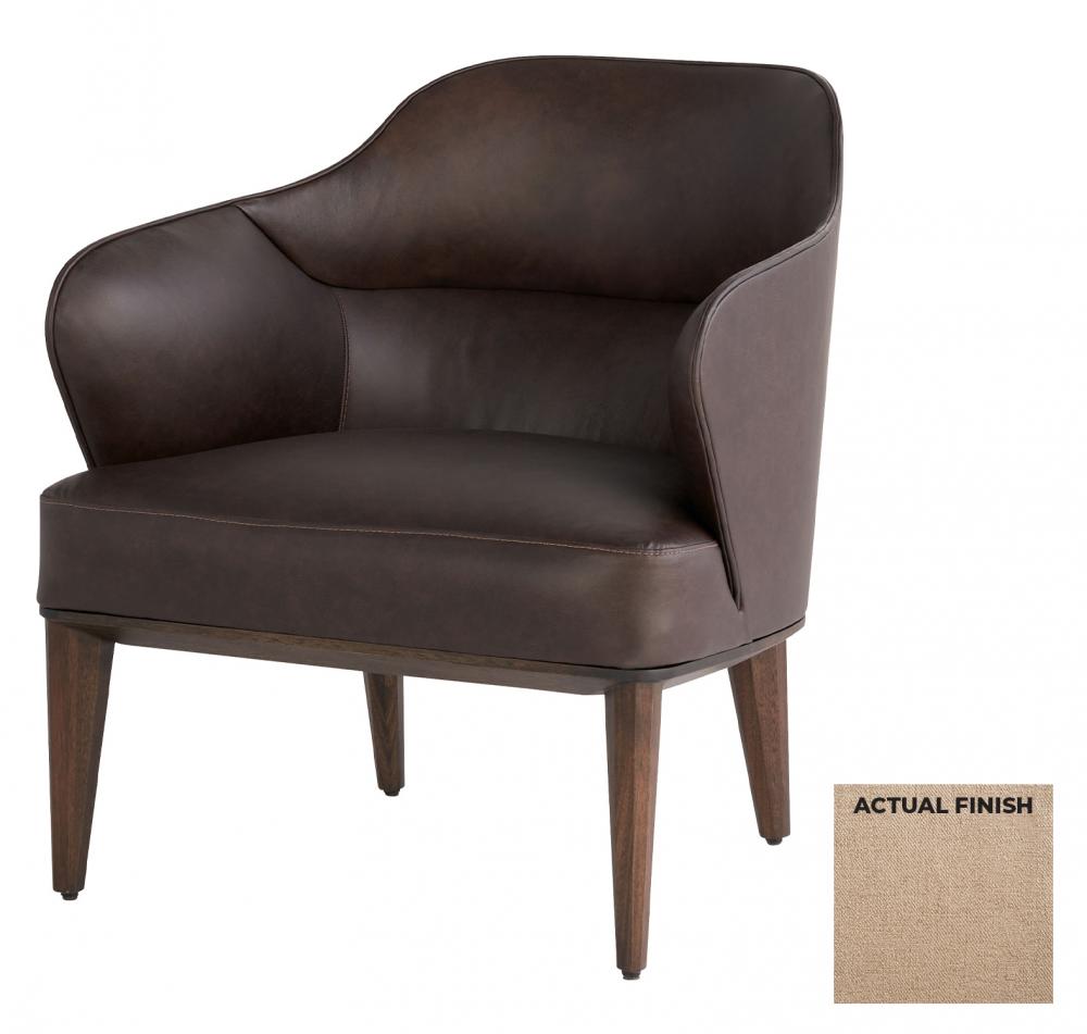 Agata Chair Camel Chenille