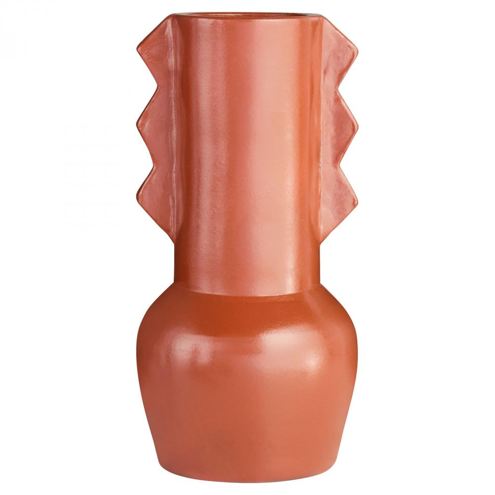 Potteri Vase Cayenne - Medium