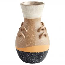Cyan Designs 11121 - Desert Eve Vase Multi Color
