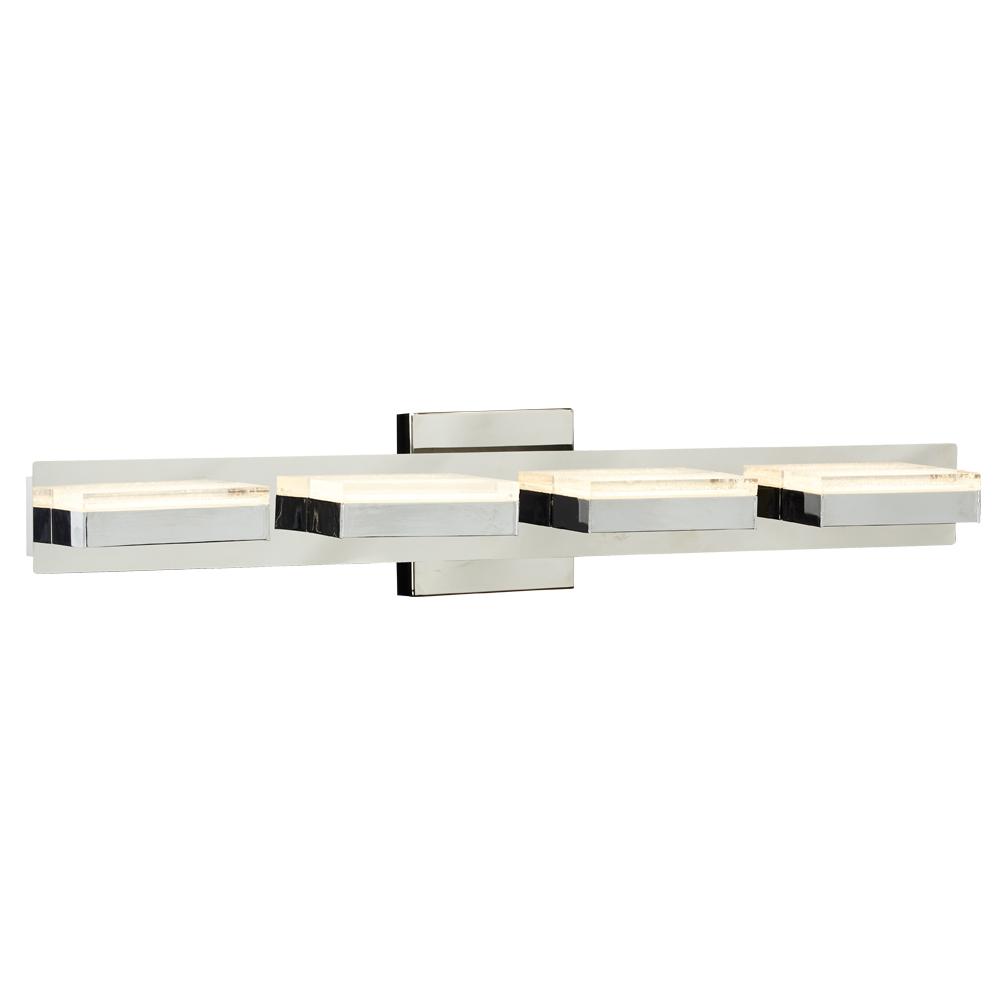 1 Four step vanity from the Sigma collection