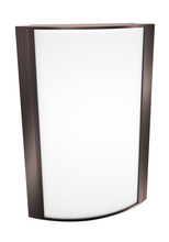 RAB Lighting HALVS10L927-F-A/E2 - ARCHITECTURAL 978 LUMENS HALVS FORWARD & UP/DOWN LIGHT 14W 90CRI 2700K FROSTED LENS ANTIQUE BRONZE