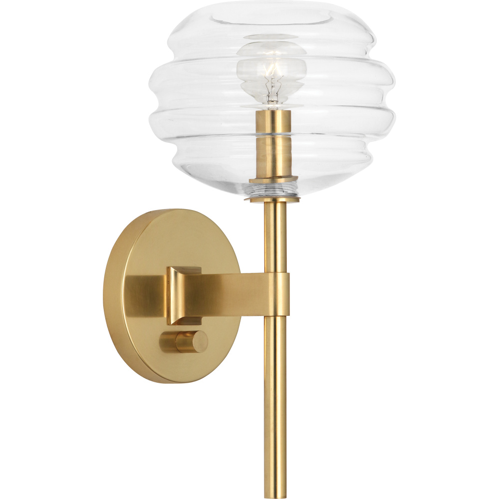 Horizon Wall Sconce