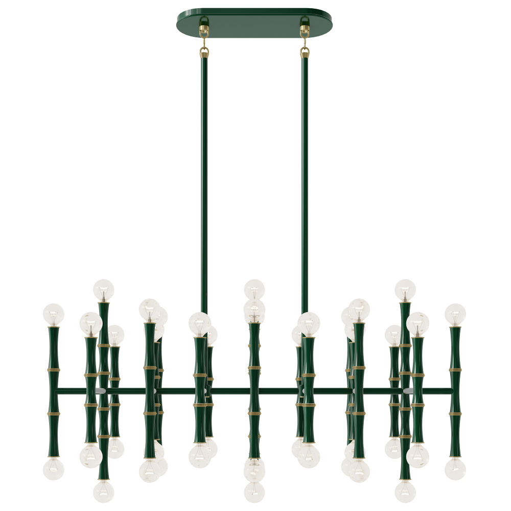 Kane Chandelier