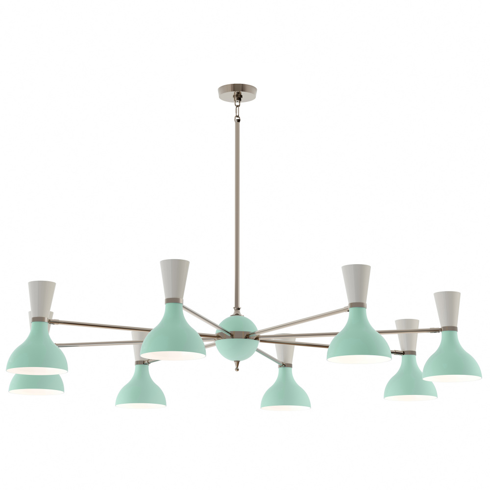 Clare Chandelier