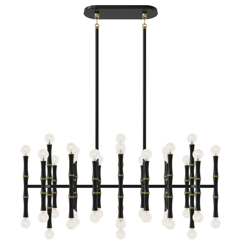 Kane Chandelier