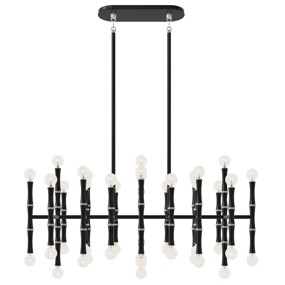 Kane Chandelier