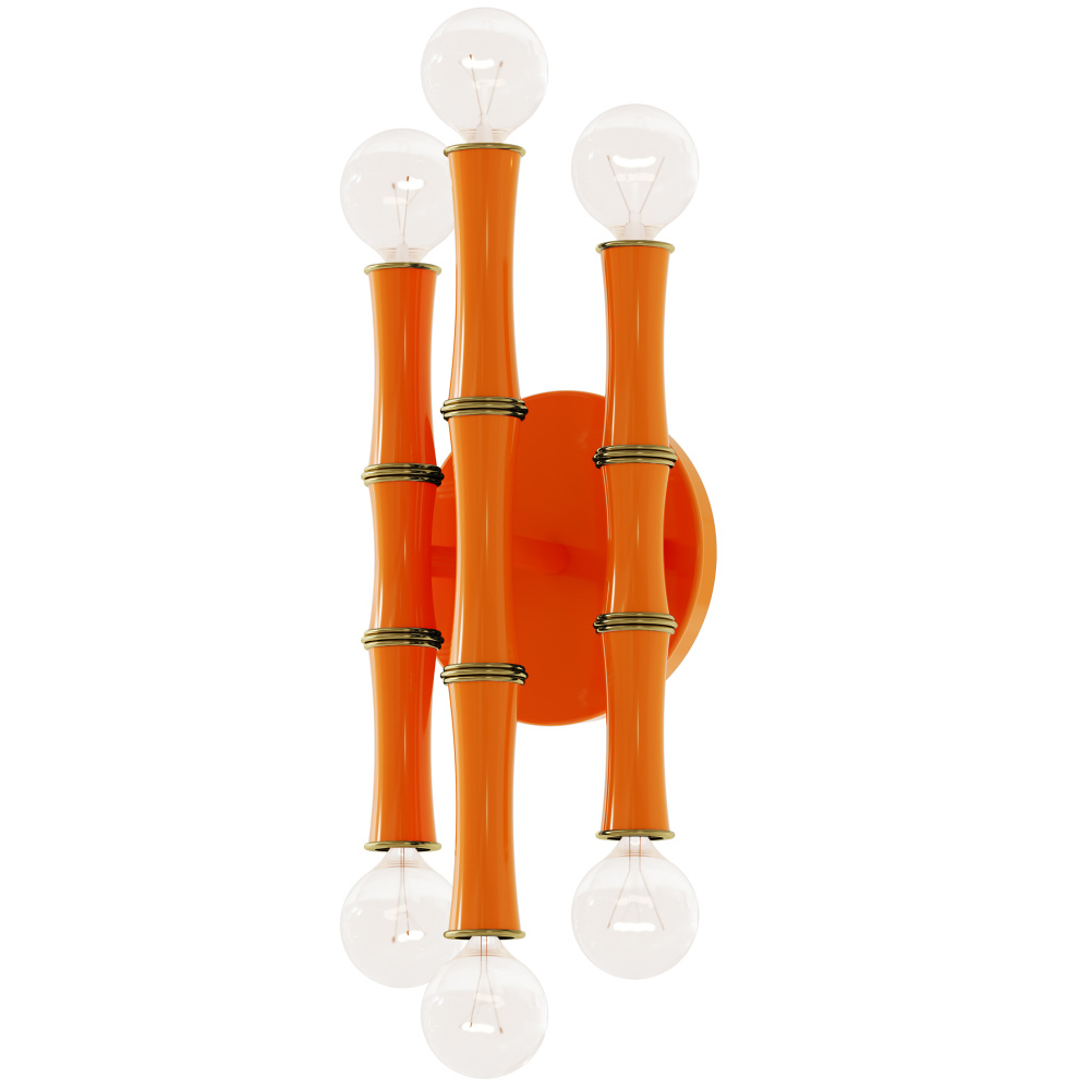 Kane Wall Sconce