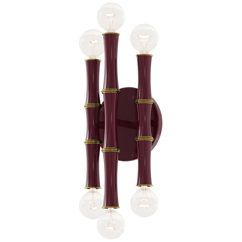 Kane Wall Sconce
